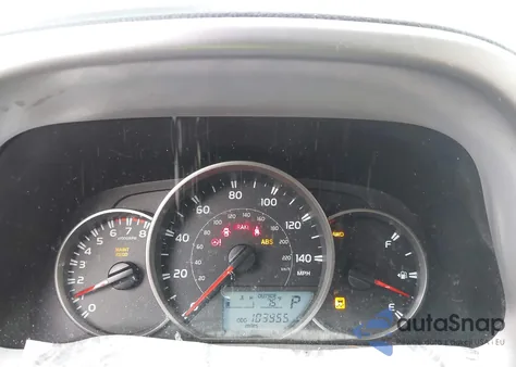 2016 Toyota Rav4 Le из США, поврежденный, VIN JTMBFREV4GJ077958